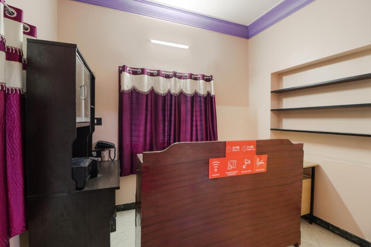 Oyo Flagship 45862 Sundaravalli Garden Service Apartments 3*