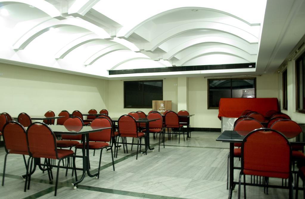 Rajadhane Hotel Madurai