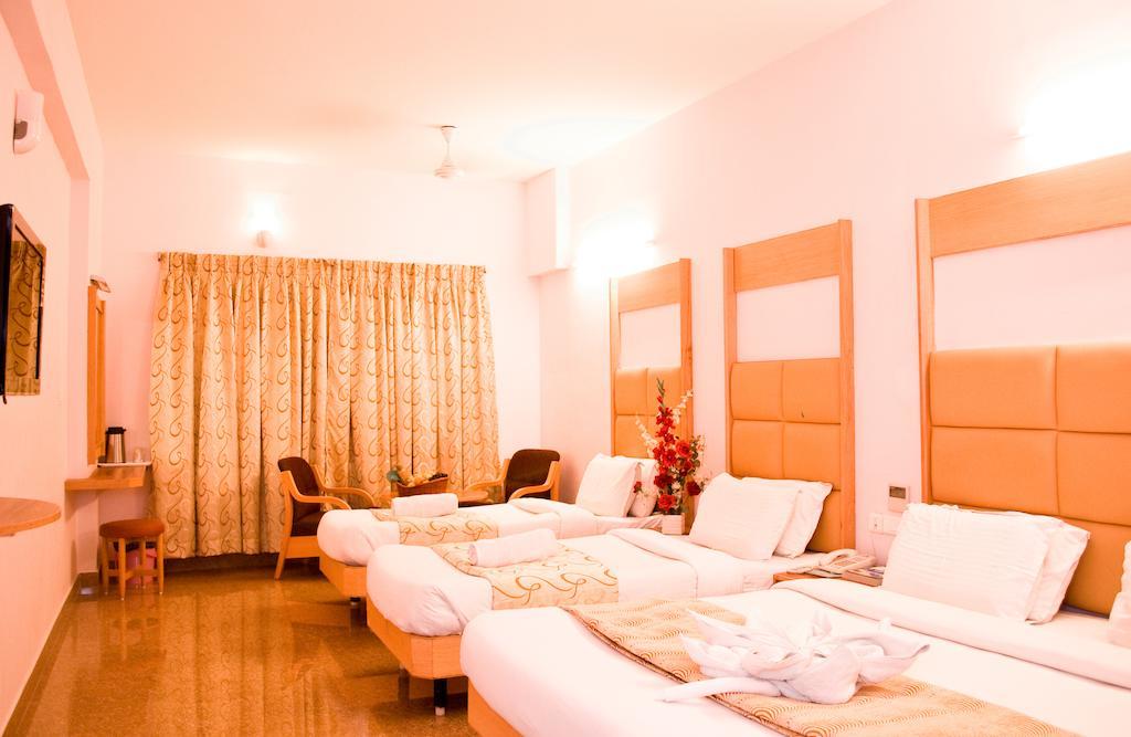 Rajadhane 3* Madurai