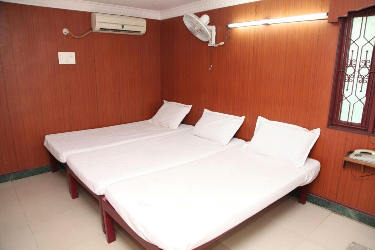 Hotel Laxmi Towers Madurai