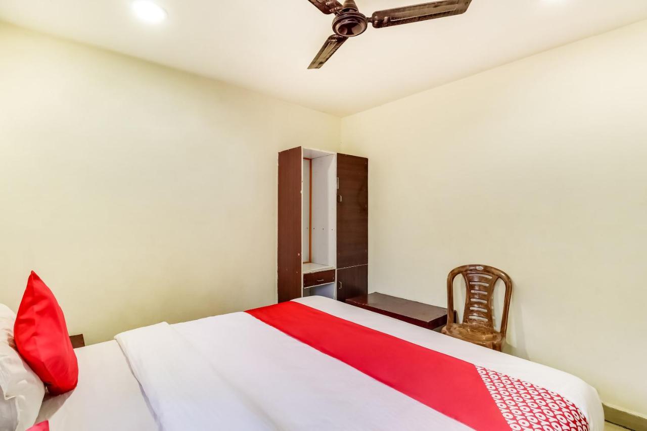 Oyo 70481 Akshaya Residency Hotel