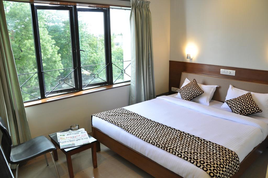 Hotel The Nook