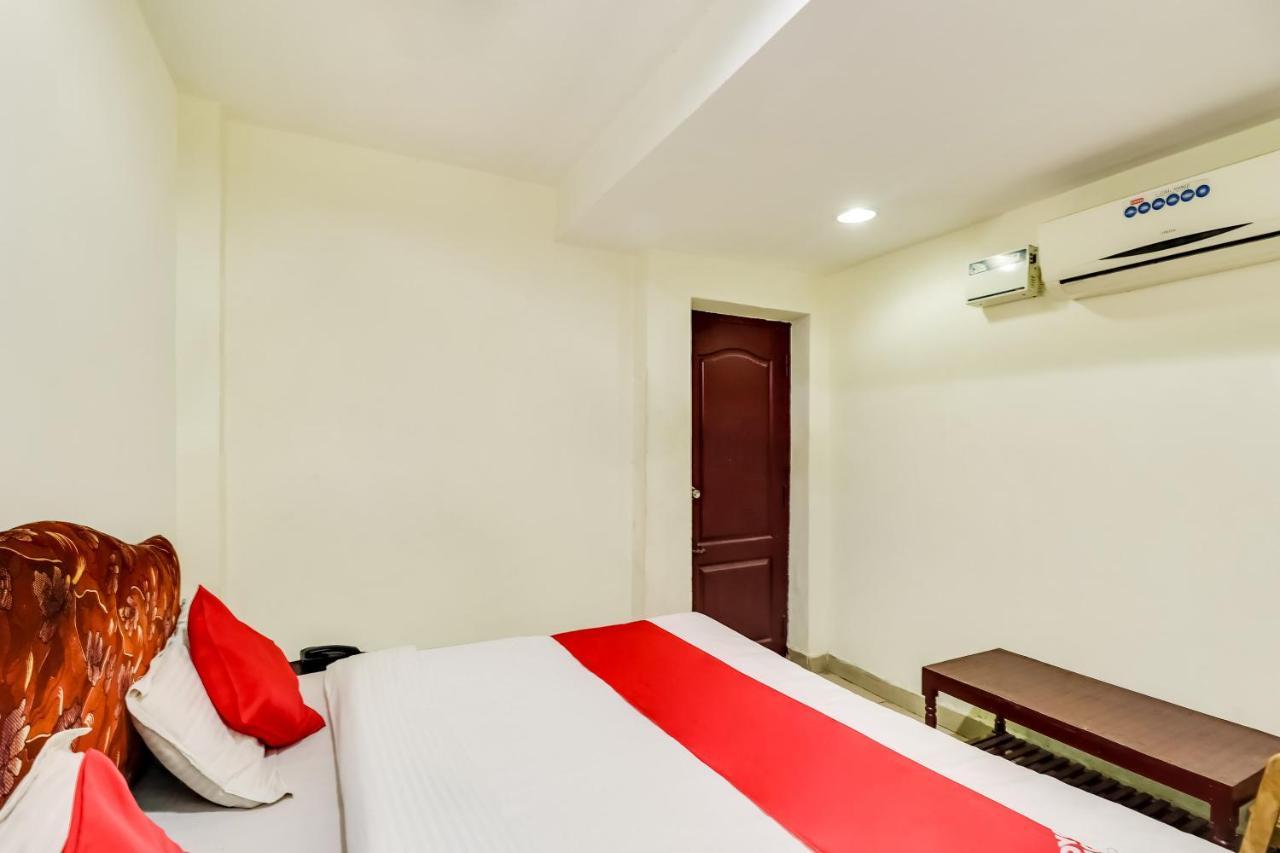 Oyo 70481 Akshaya Residency
