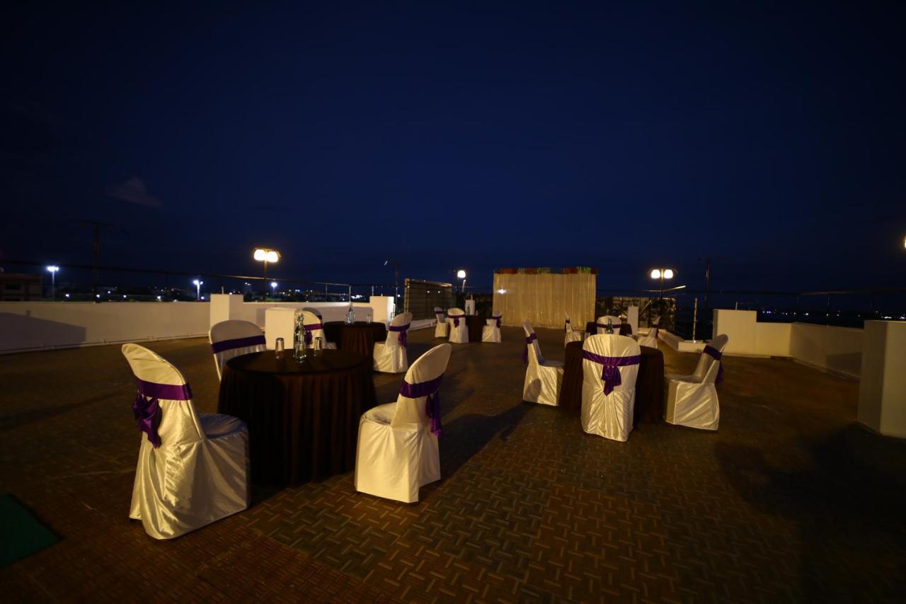 Rio Grande Residency Hotel