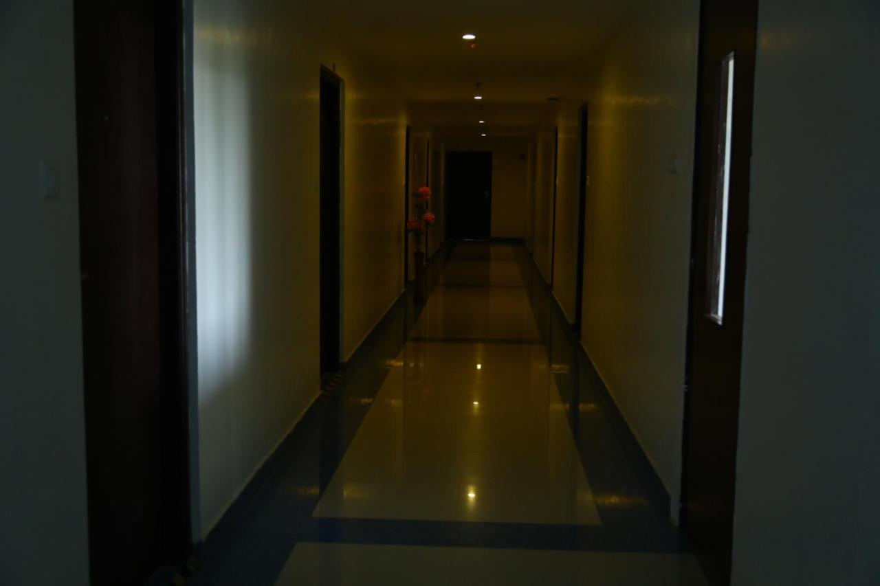 Hotel Rio Grande Residency Madurai