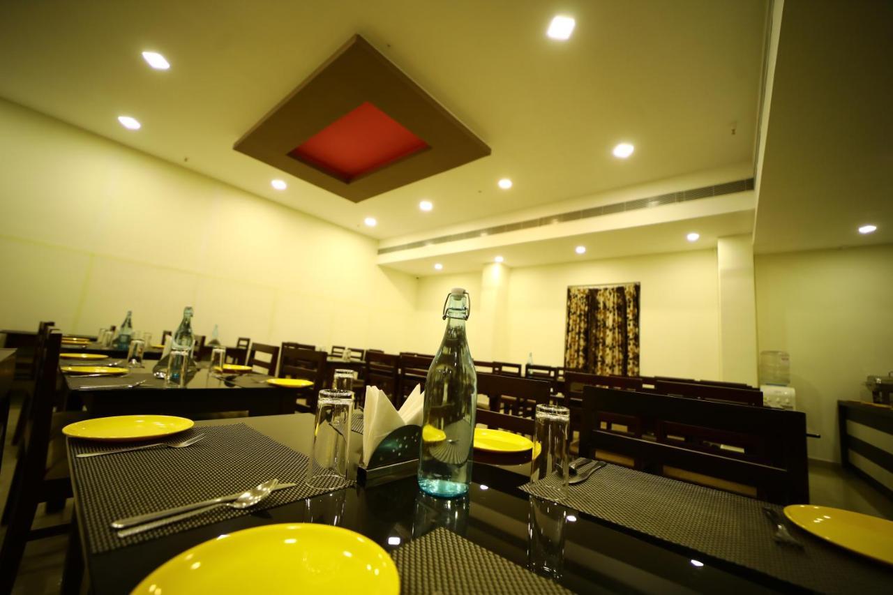 Rio Grande Residency Hotel