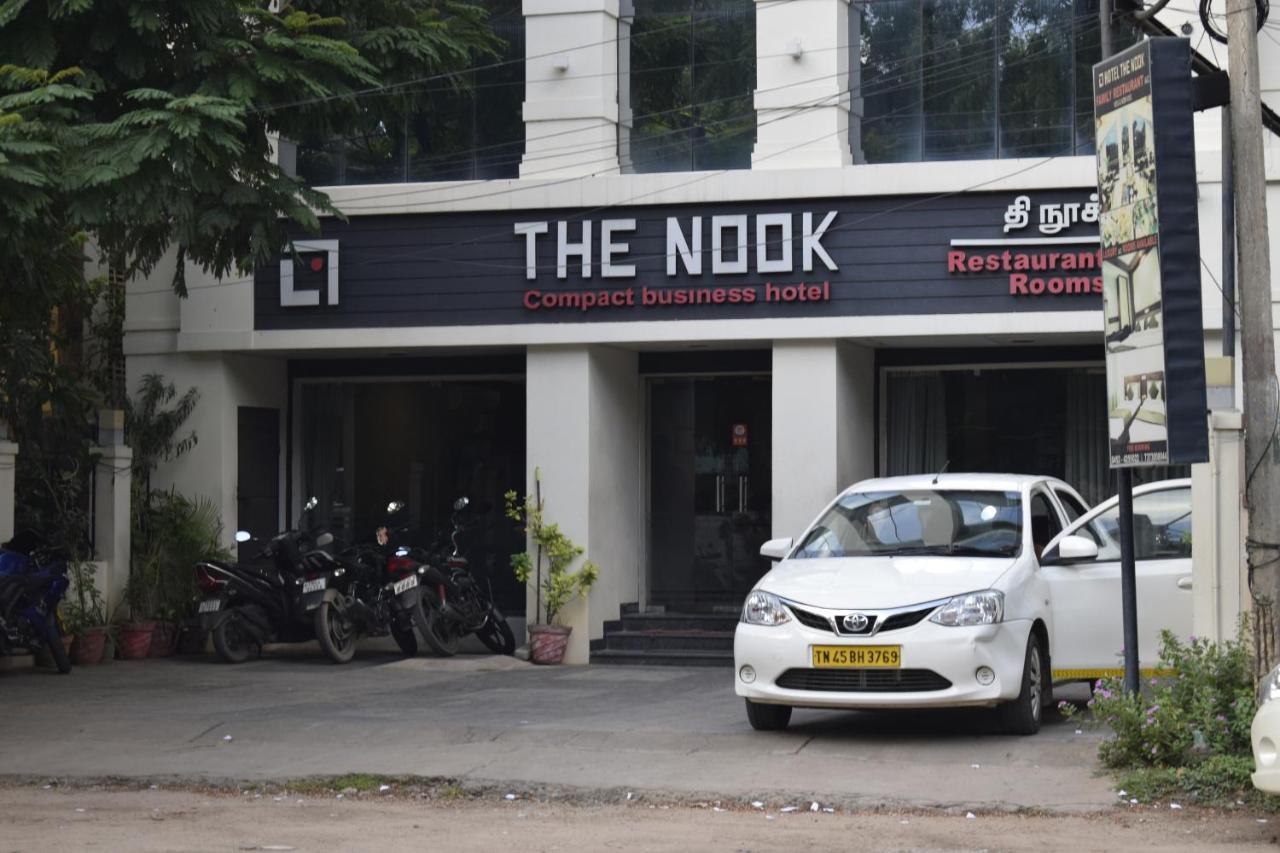 The Nook Madurai