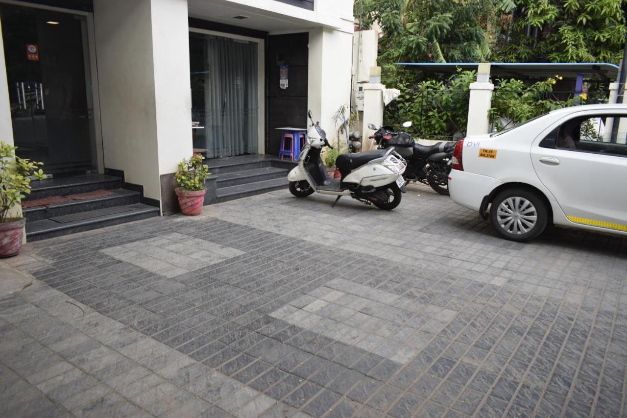 The Nook Hotel 4*