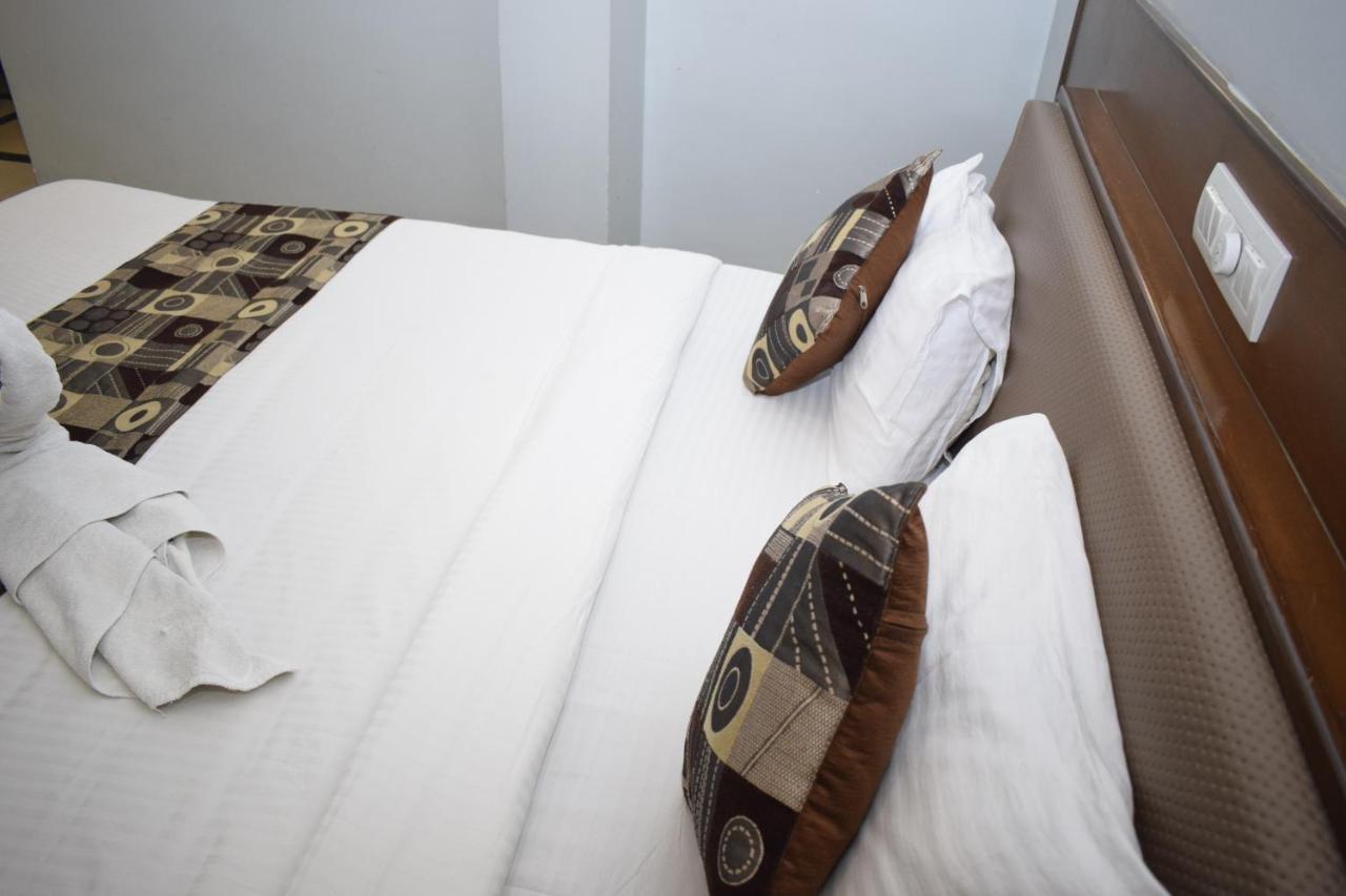 Hotel The Nook Madurai