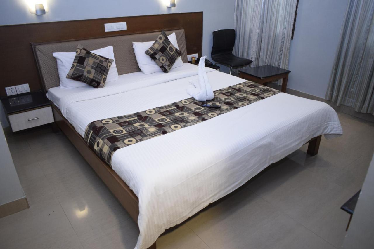 The Nook Hotel 4*