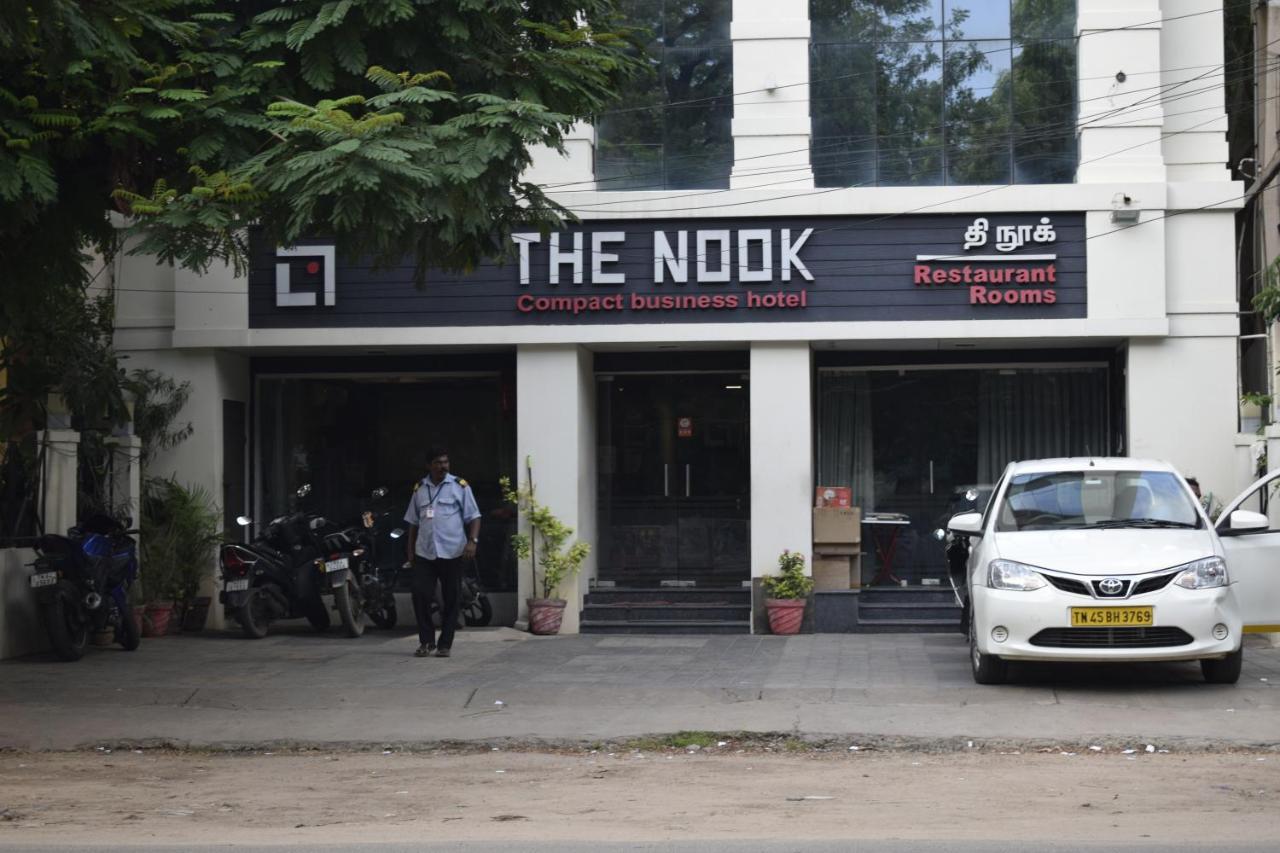 Hotel The Nook