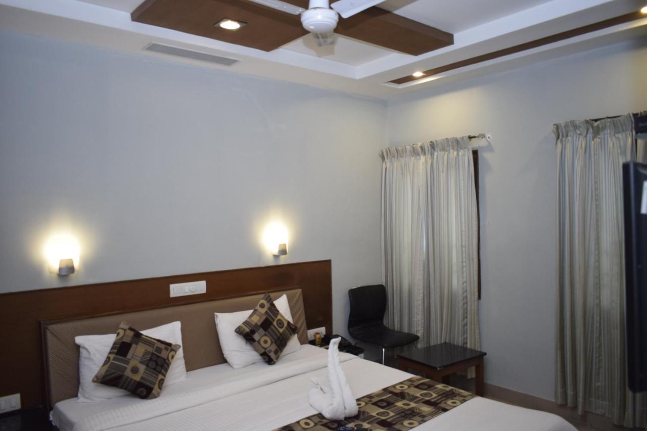 The Nook Madurai