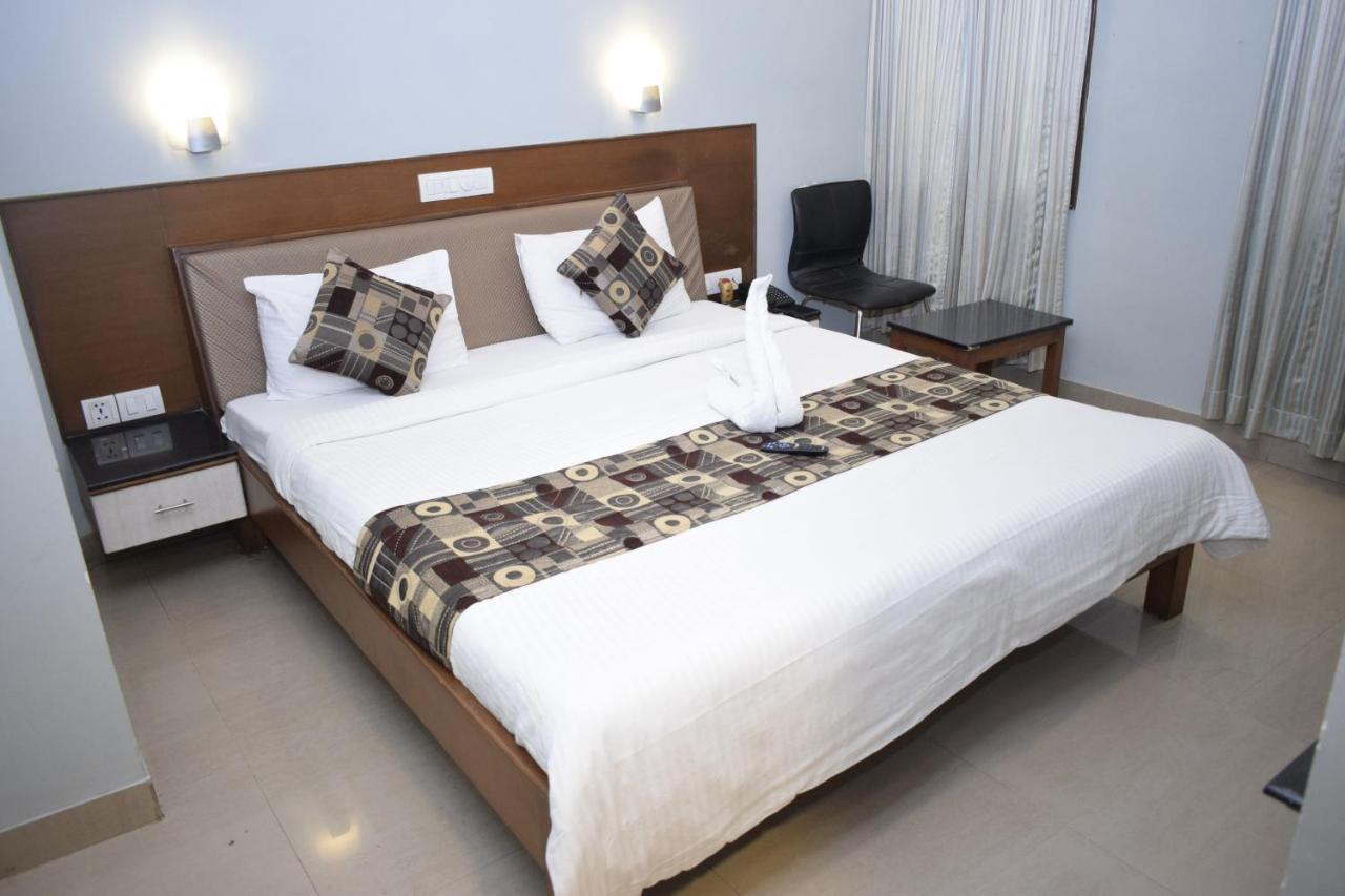 The Nook 4* Madurai