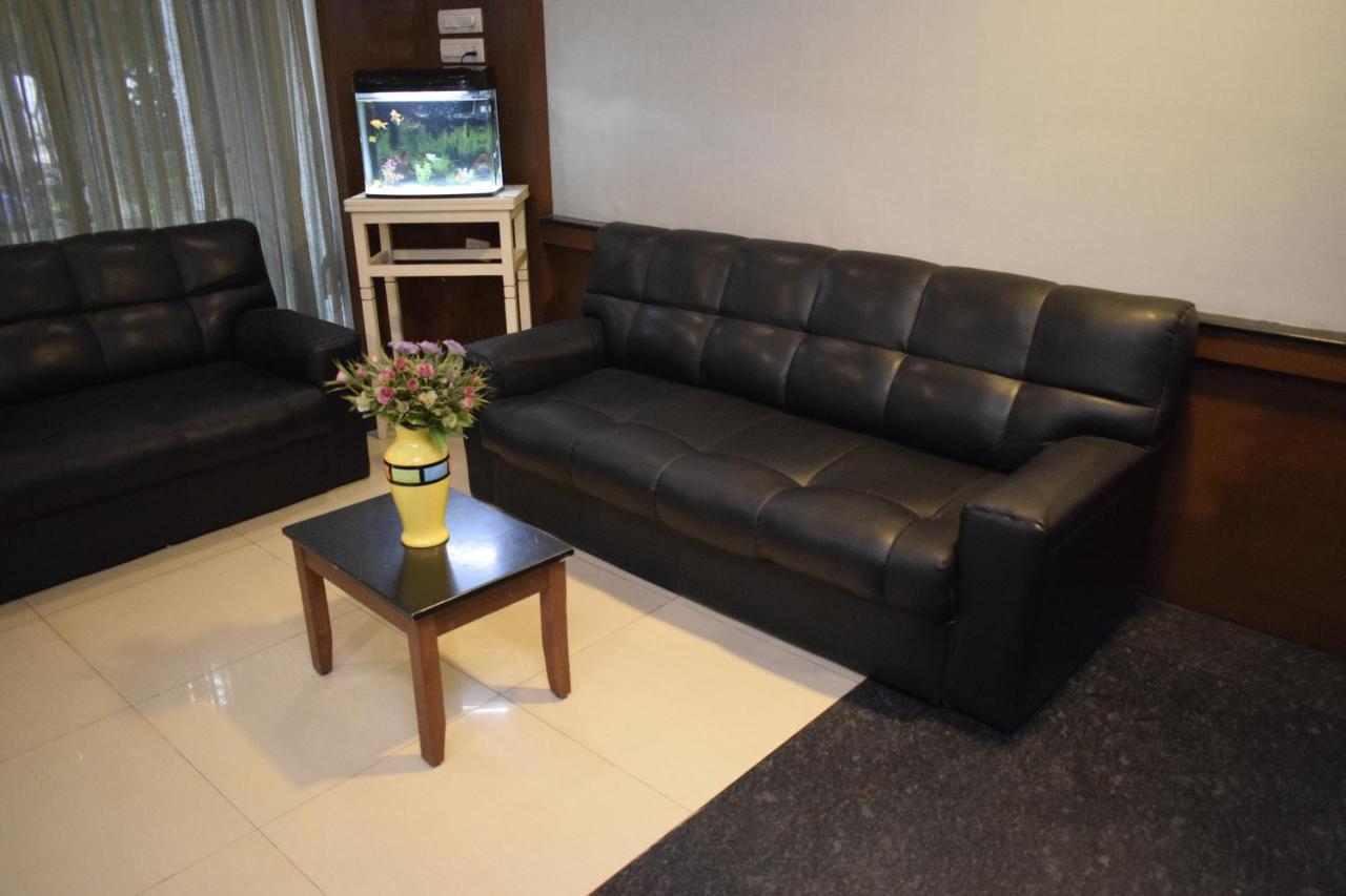 The Nook Hotel Madurai