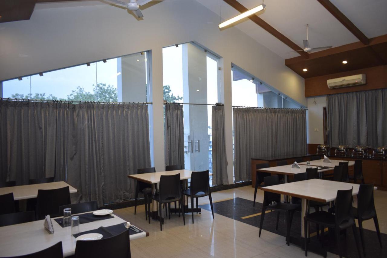 The Nook Hotel