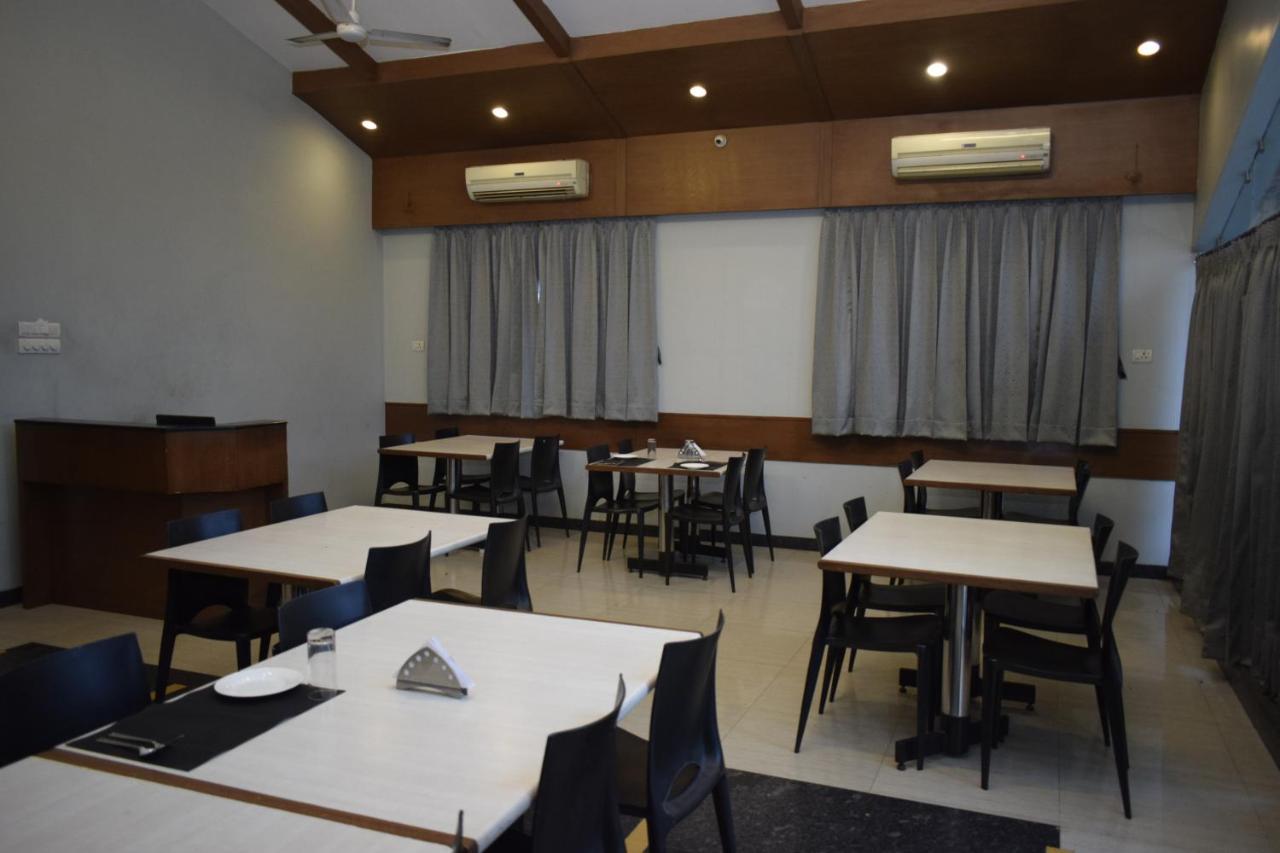 The Nook 4* Madurai
