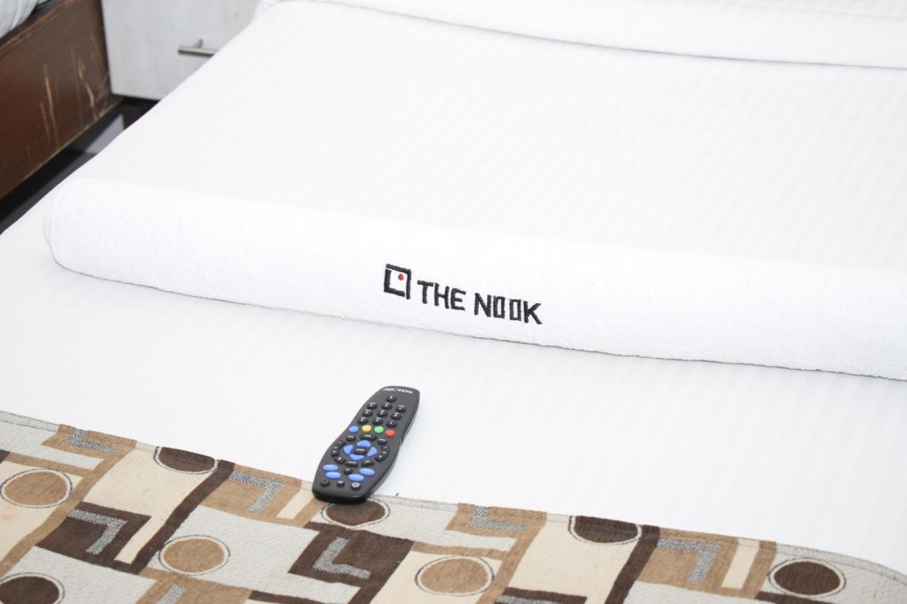 The Nook