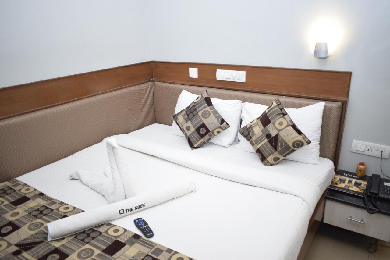 The Nook Hotel