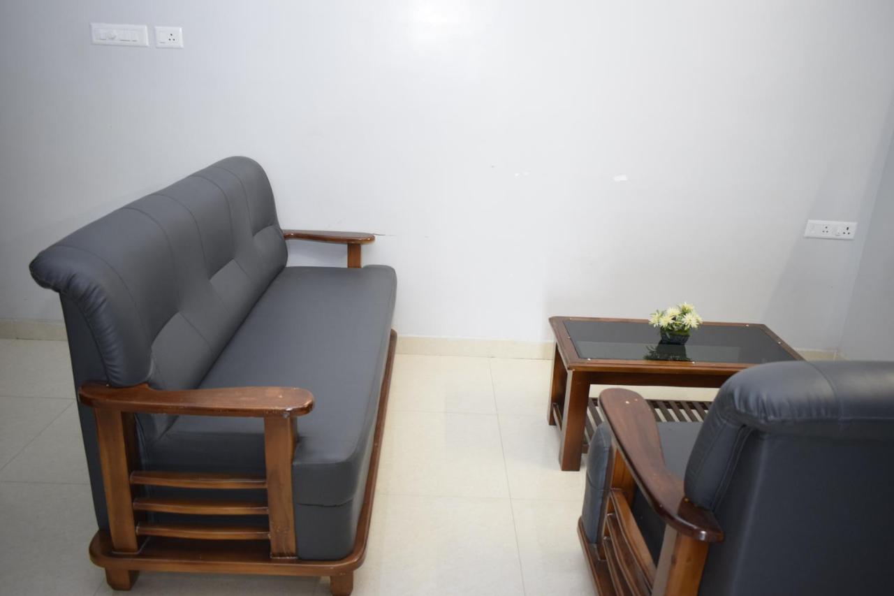 Hotel Viswa Residency By Azalea Madurai