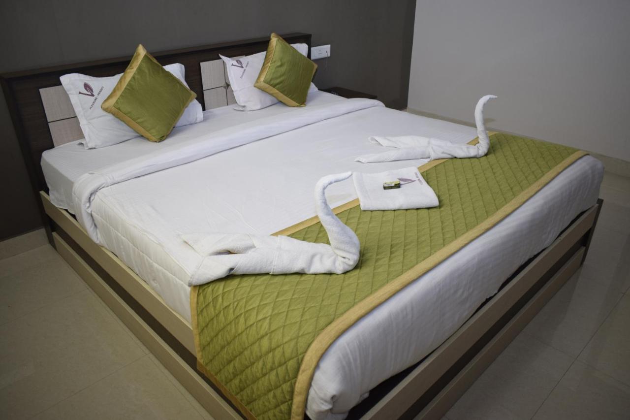 Hotel Viswa Residency By Azalea Madurai