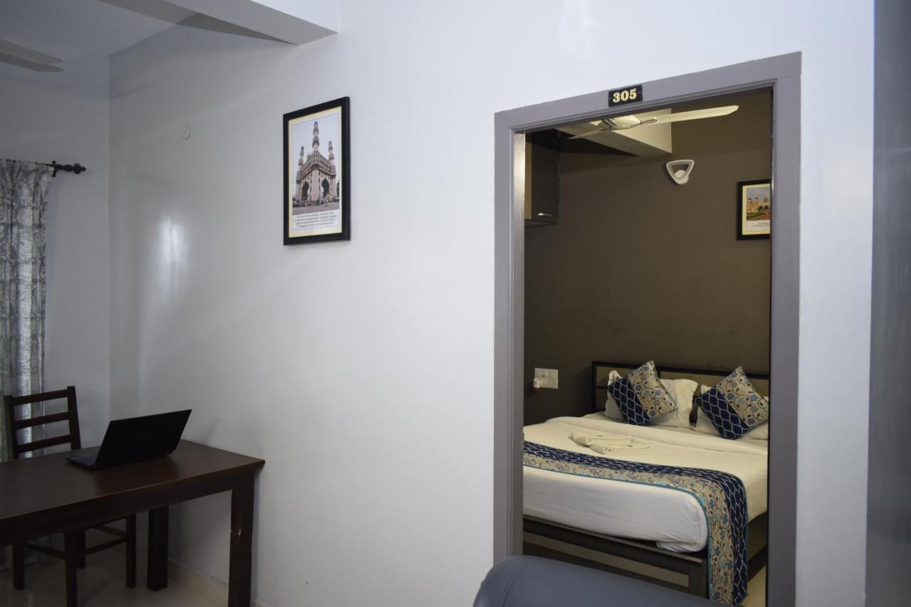 Viswa Residency By Azalea 3* Madurai