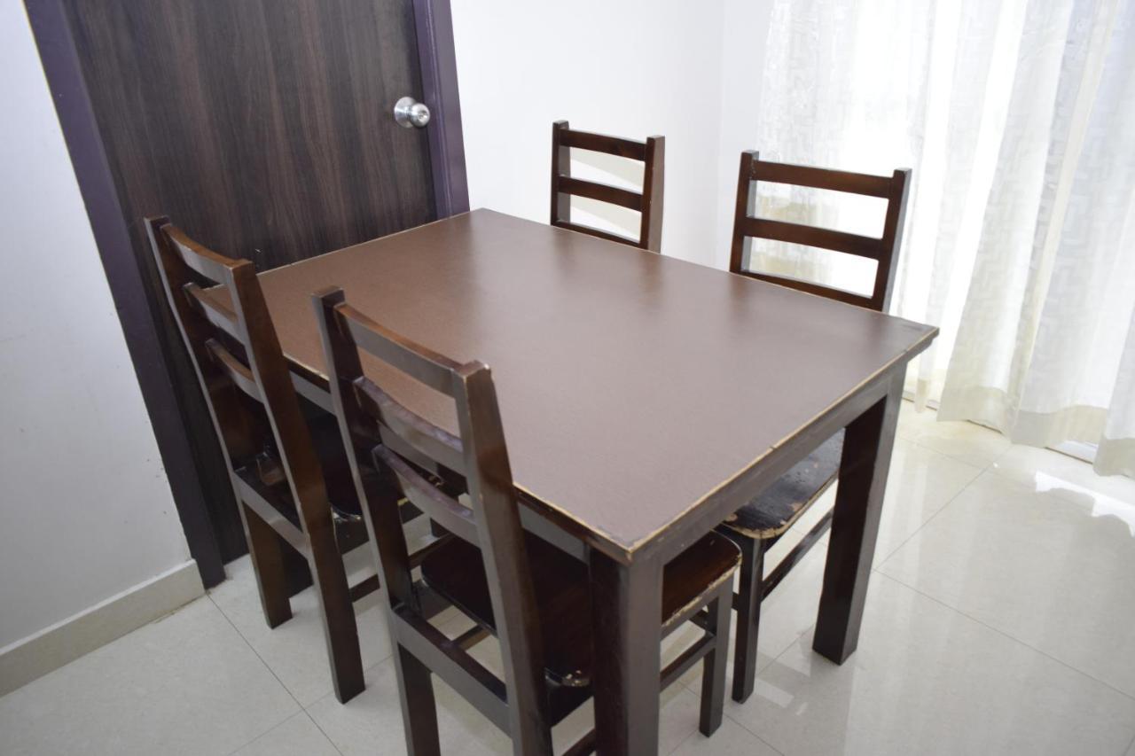 Hotel Viswa Residency By Azalea Madurai