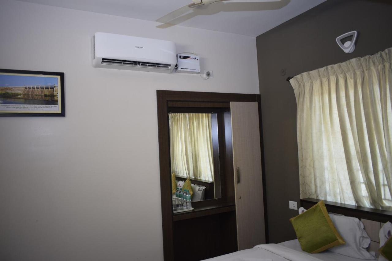 Hotel Viswa Residency By Azalea