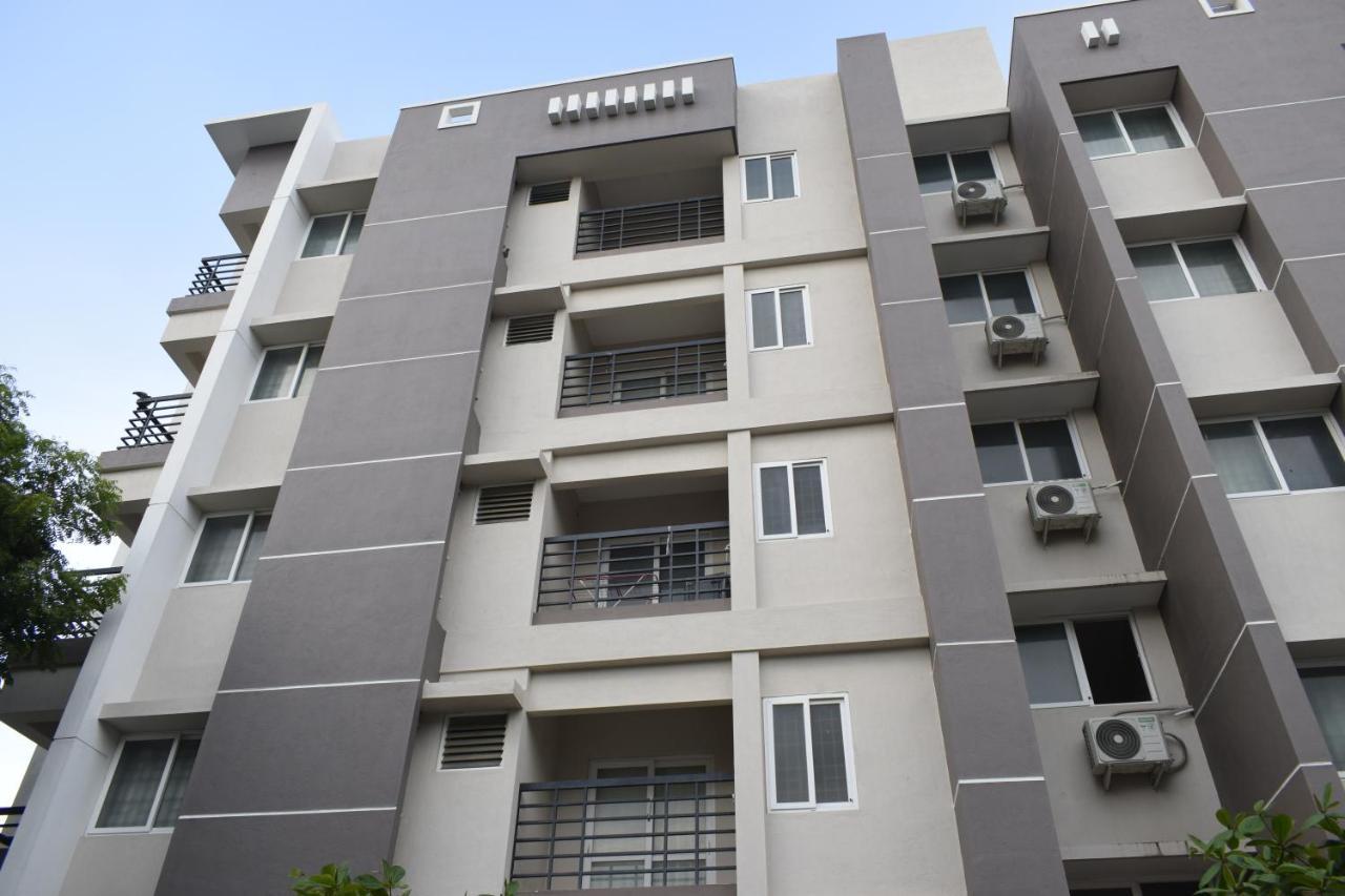 Viswa Residency By Azalea 3*