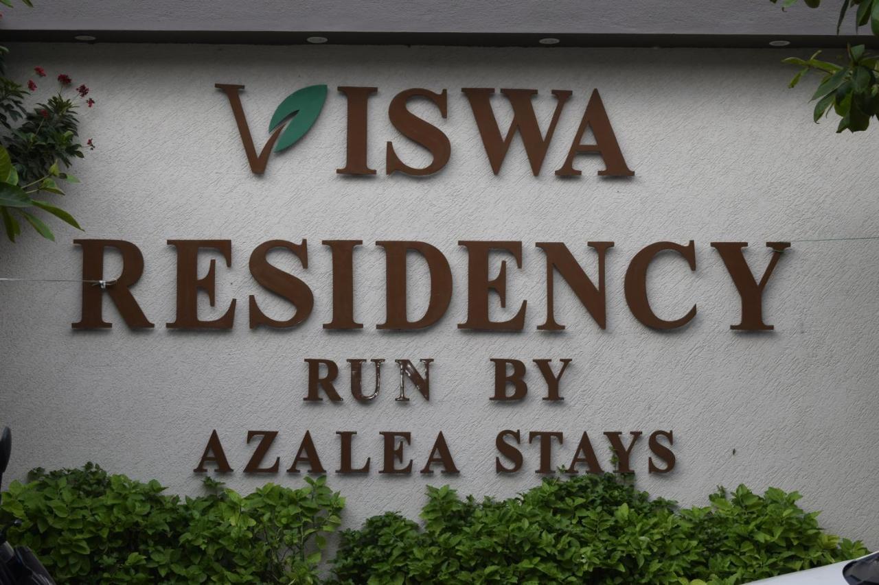 Hotel Viswa Residency By Azalea