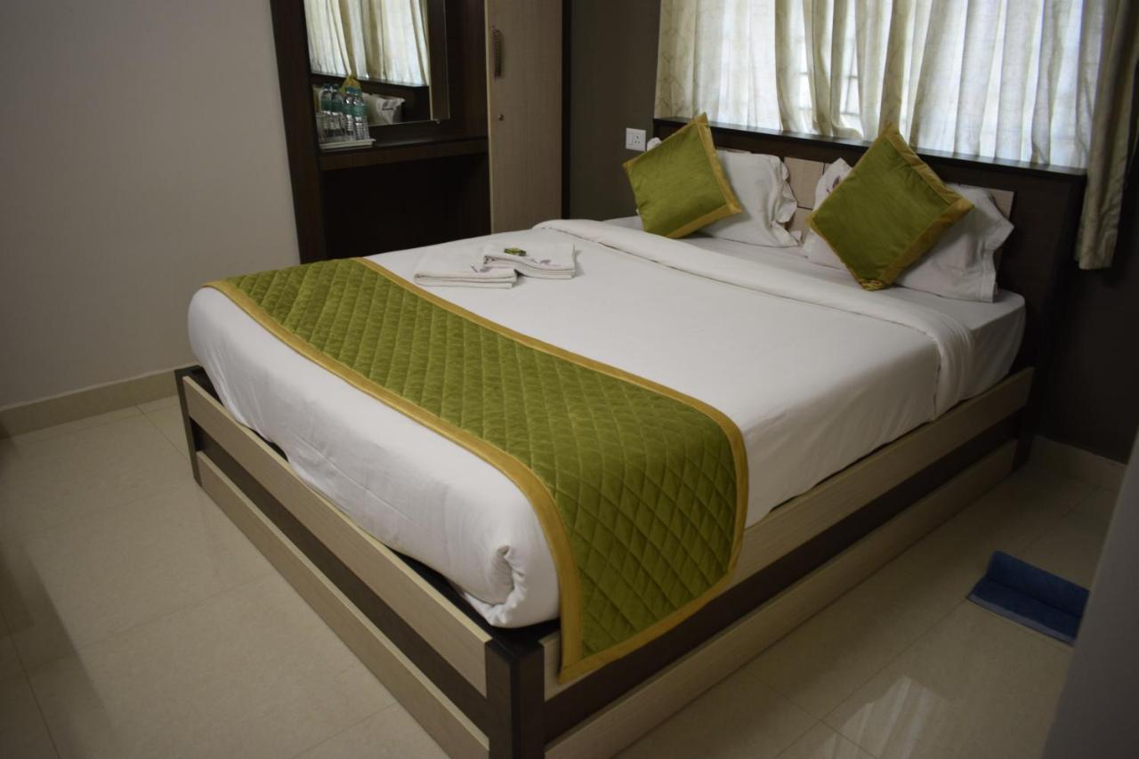 Hotel Viswa Residency By Azalea Madurai
