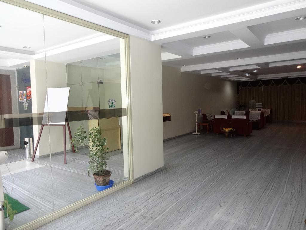 The Golden Park 4*