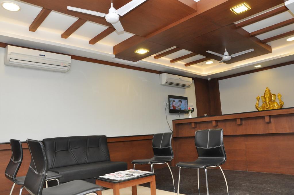 The Nook Hotel 4*