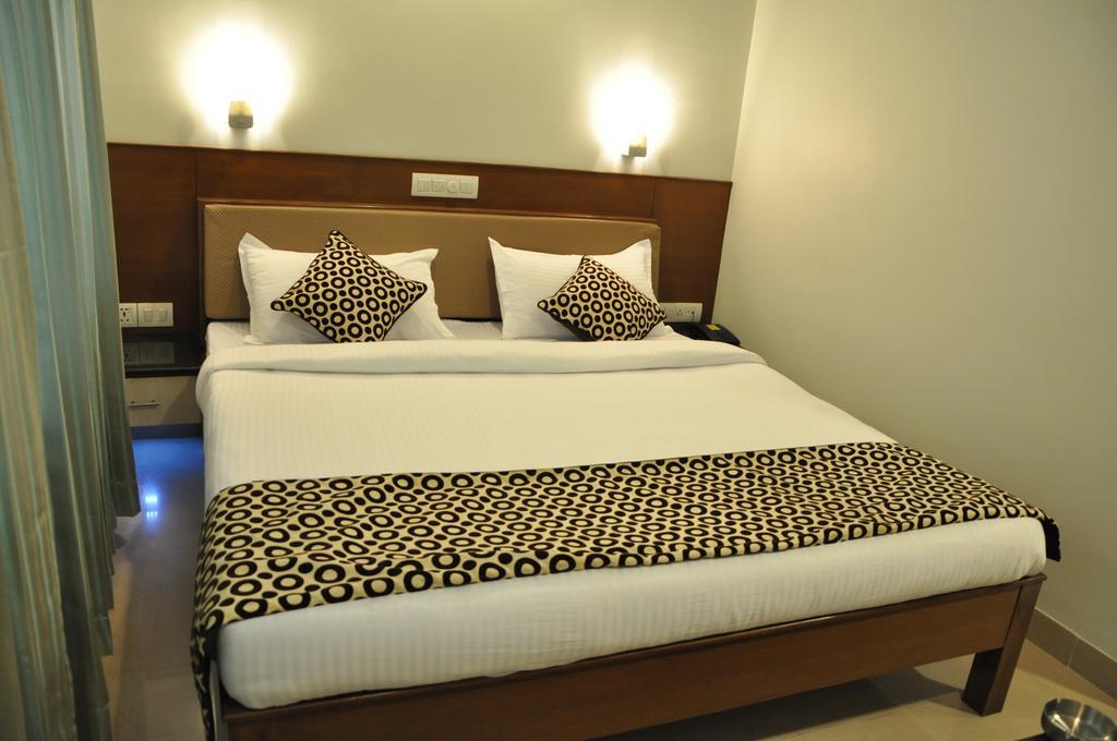 Hotel The Nook