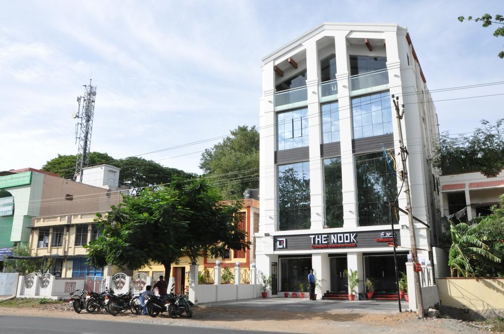 The Nook Madurai