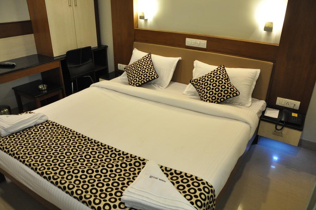 The Nook Hotel