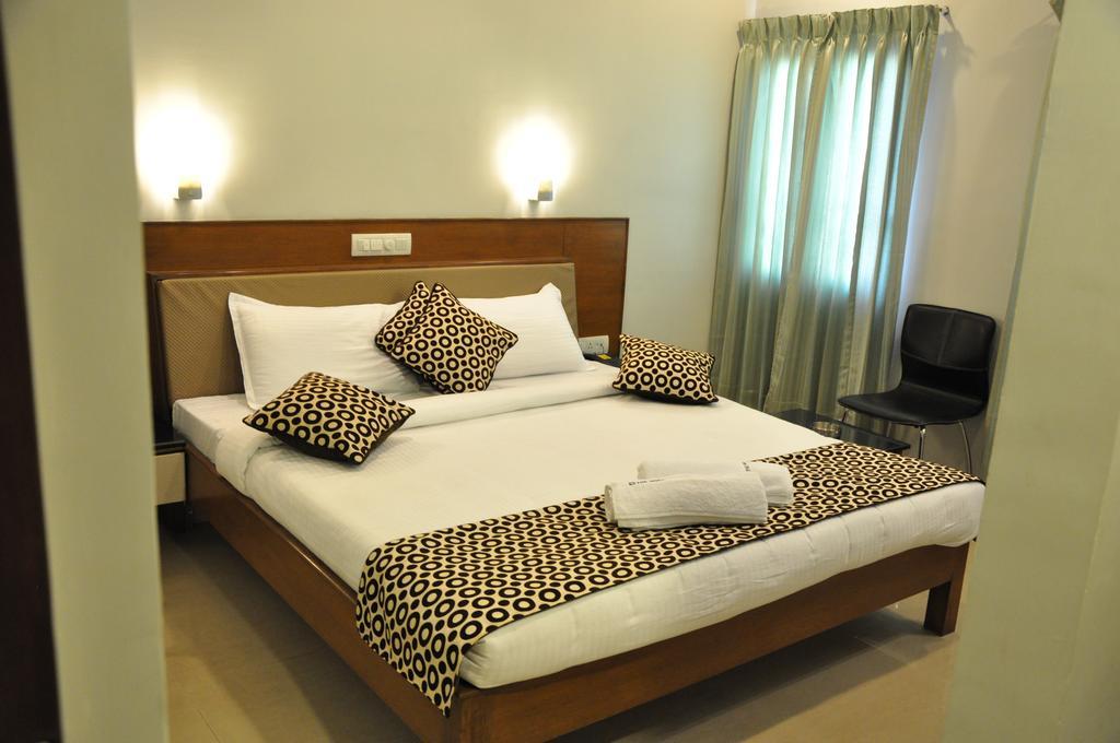The Nook 4* Madurai