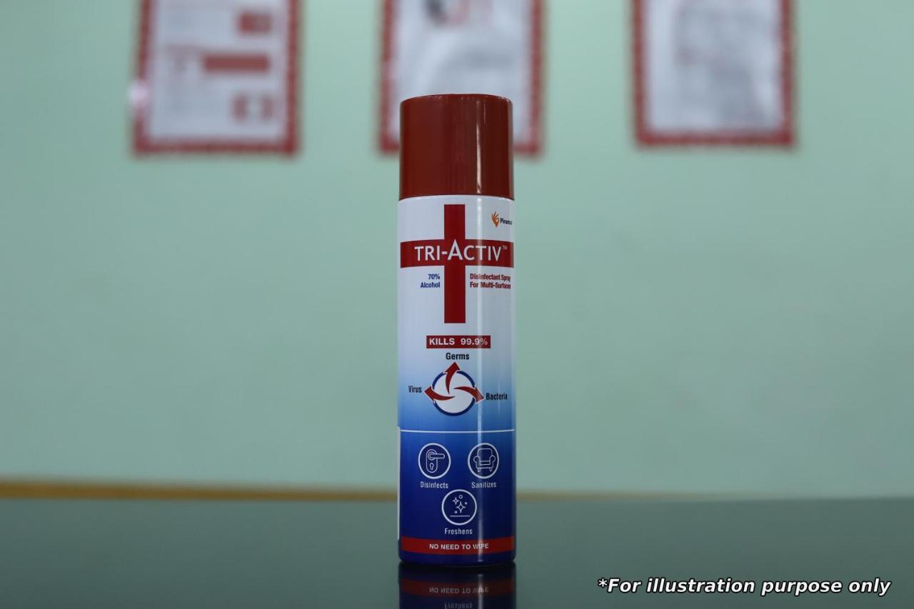 Hotel Oyo 70481 Akshaya Residency