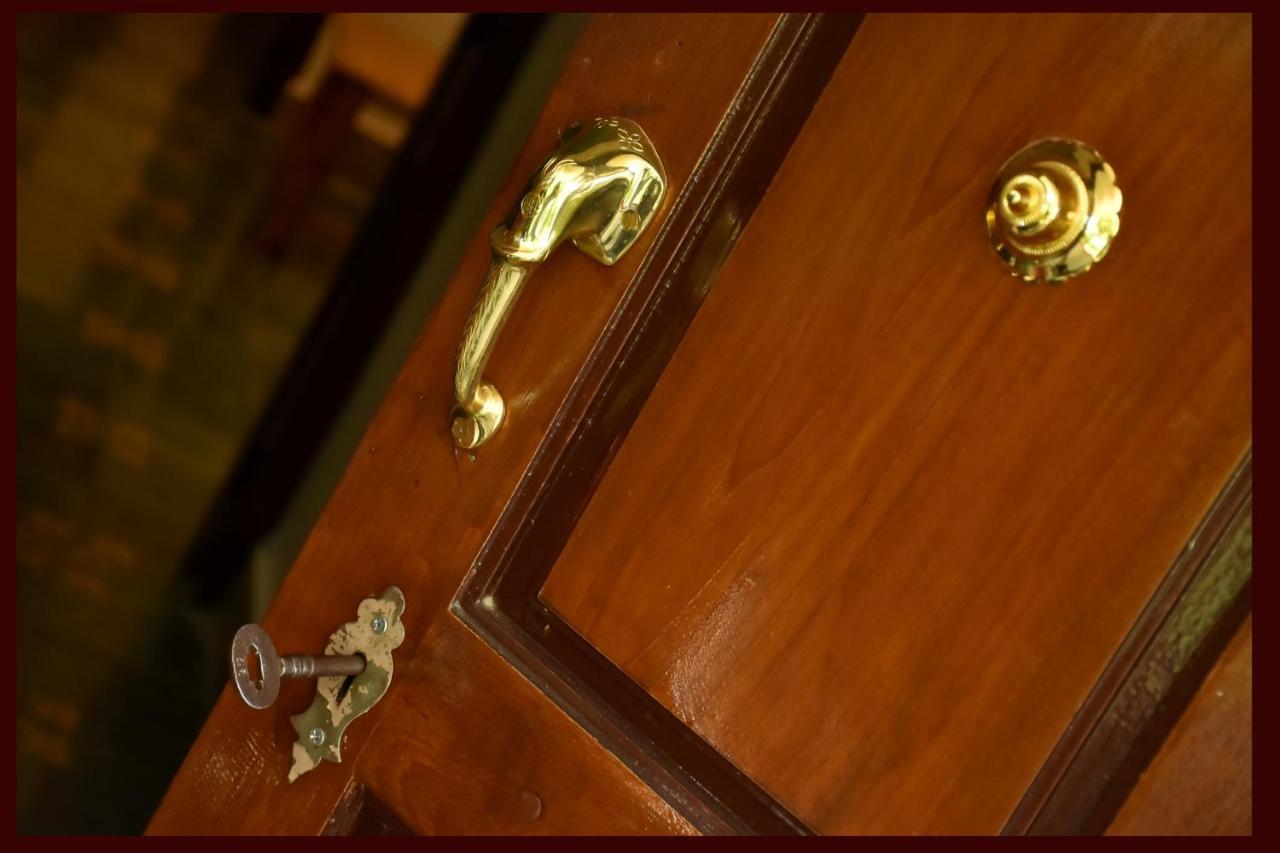 Rr Heritage Suites Country house Madurai