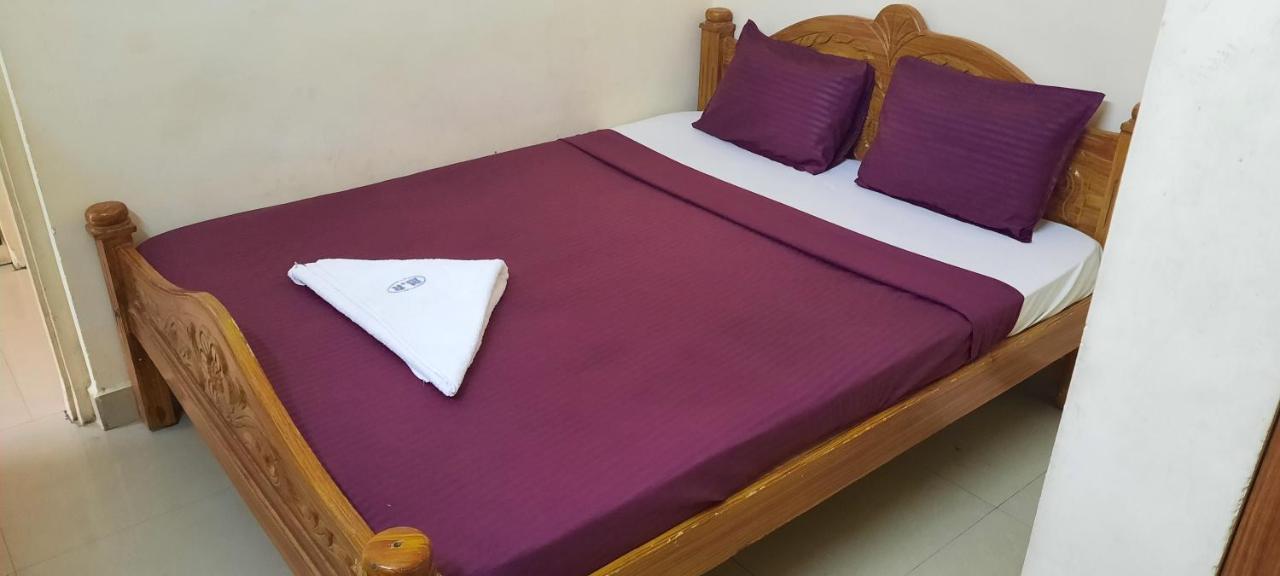 Inn Mr Residency Madurai