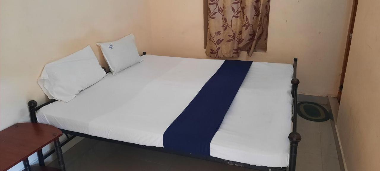Inn Mr Residency *