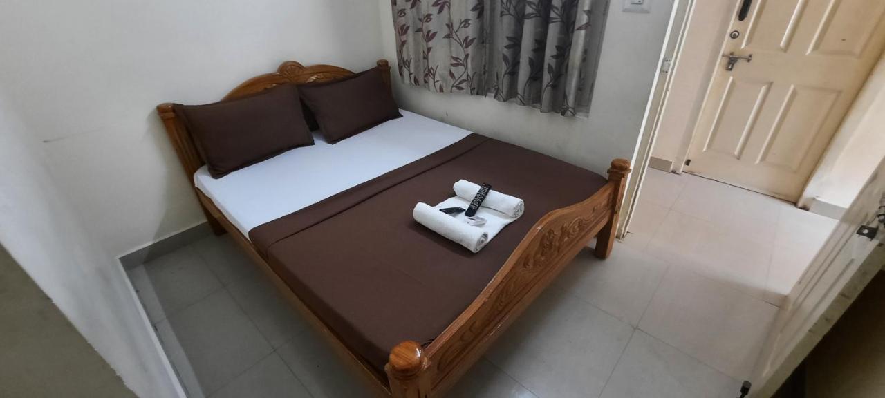 Mr Residency Inn Madurai