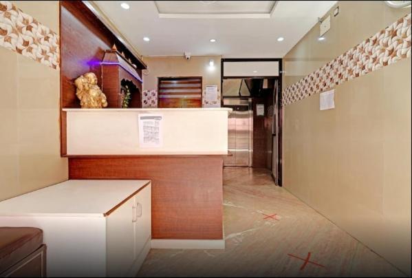 Sharma Residency Hotel