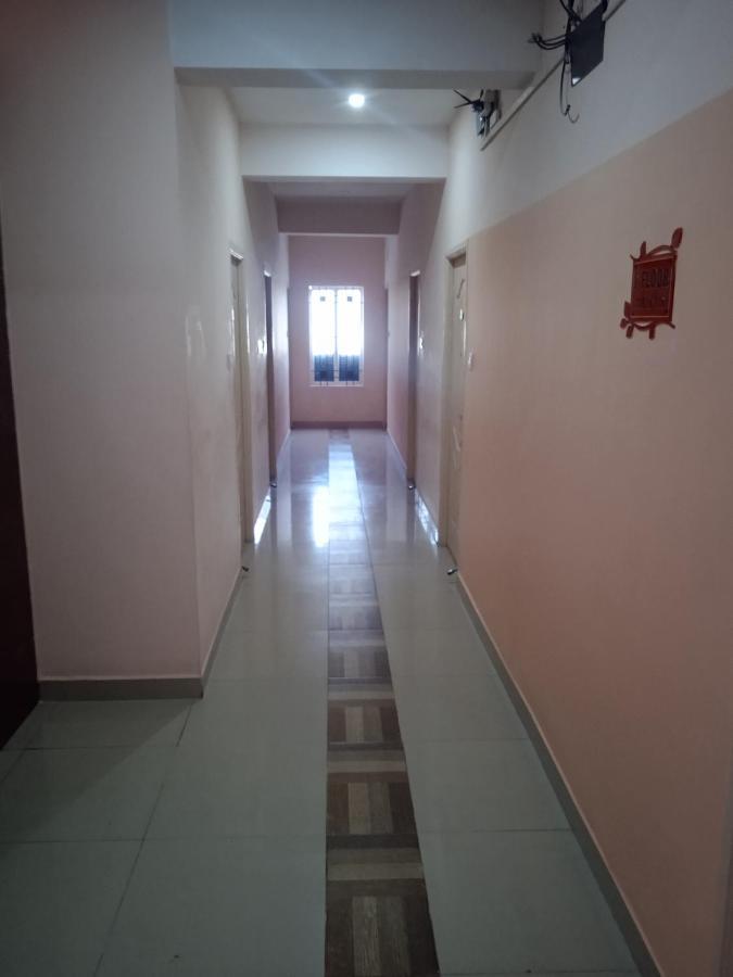Sharma Residency