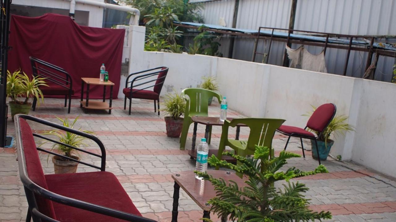 Mr Residency Inn Madurai