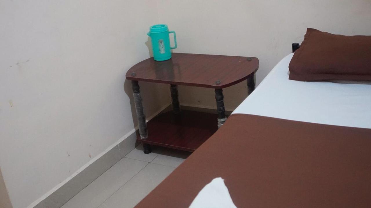 Inn Mr Residency *