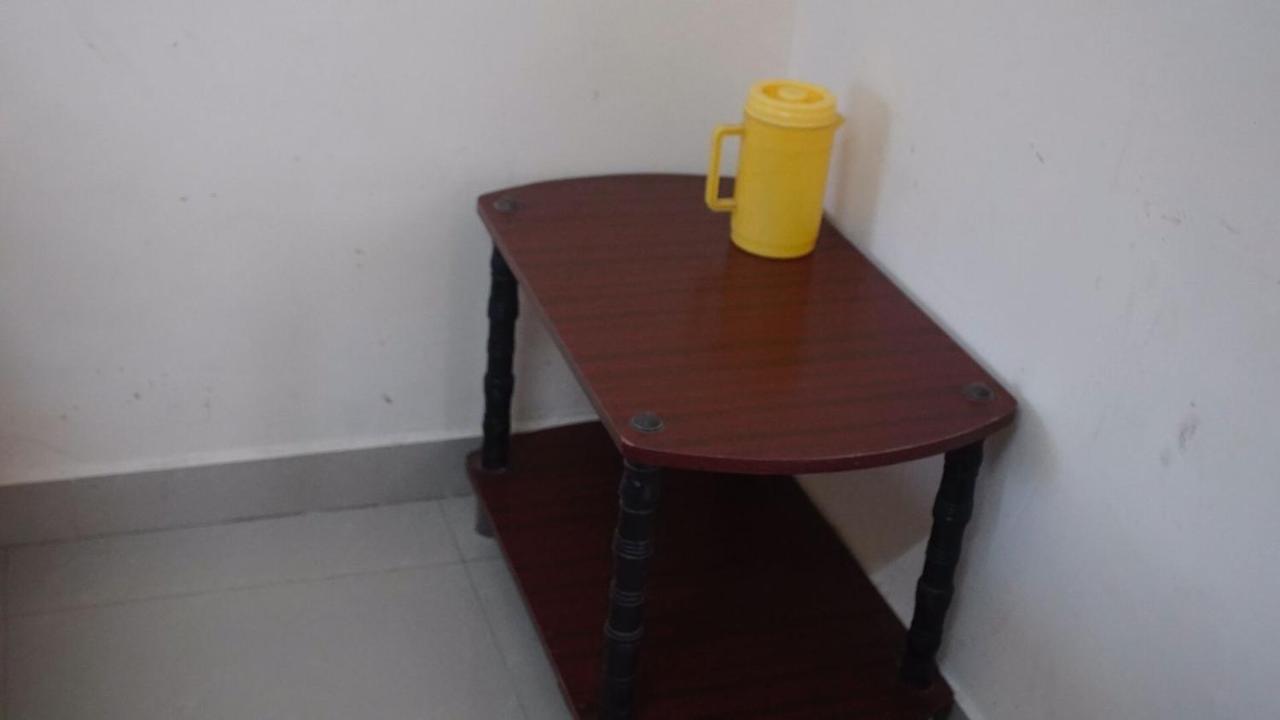 Mr Residency Inn *