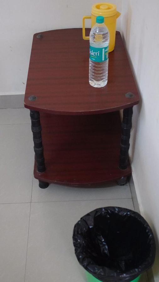 Inn Mr Residency Madurai