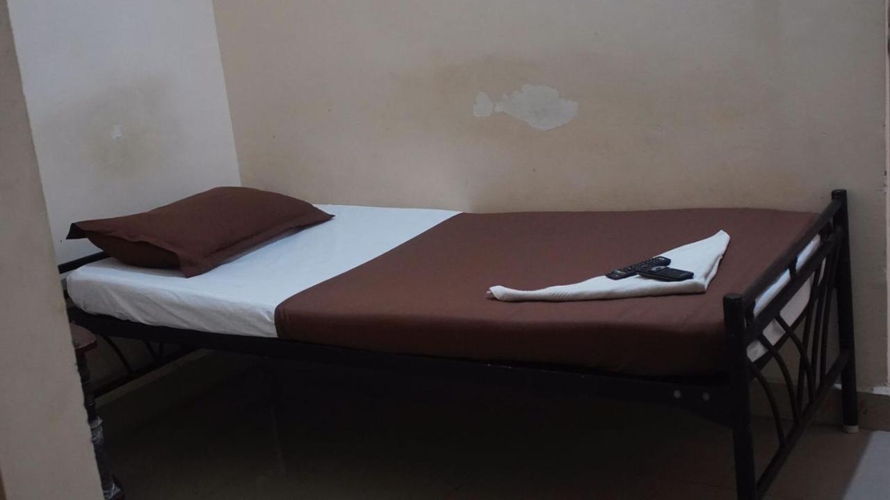 Mr Residency Inn Madurai