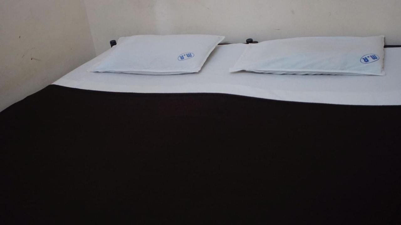 Mr Residency Inn *