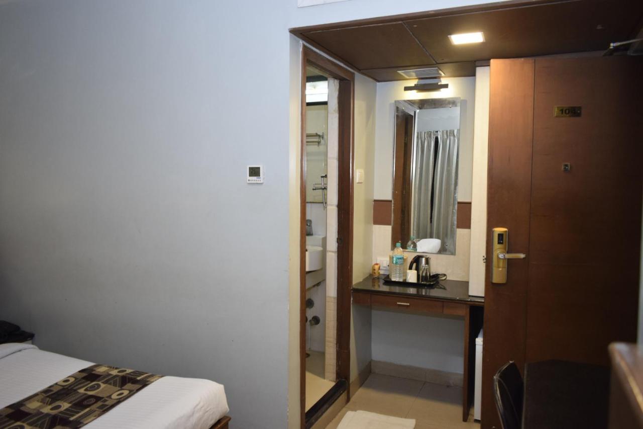 Hotel The Nook